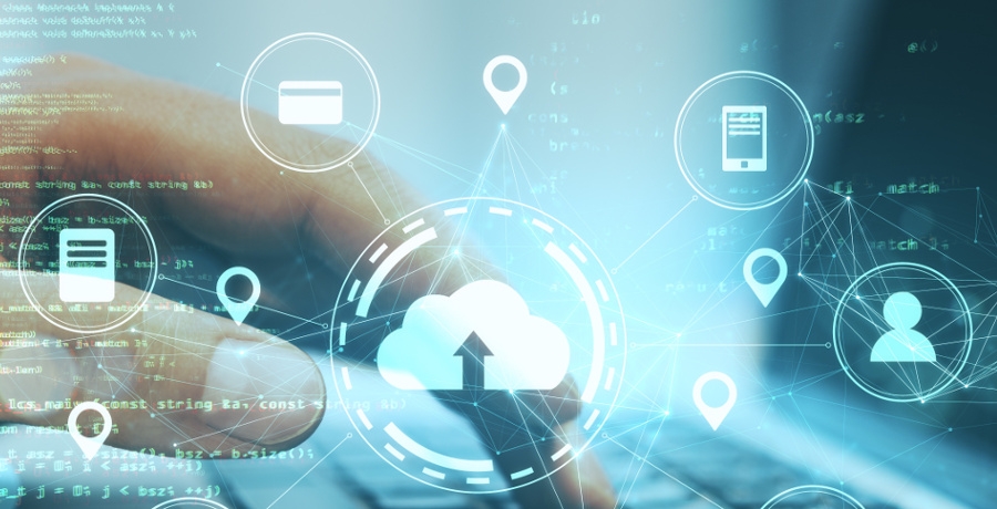 Cloud Konten und Identitäten