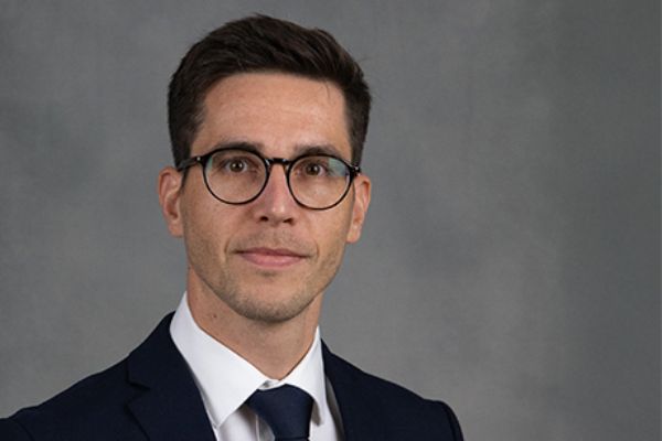 Markus Fleischanderl