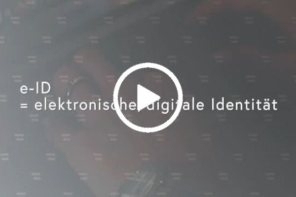 Video: Digitale Identität