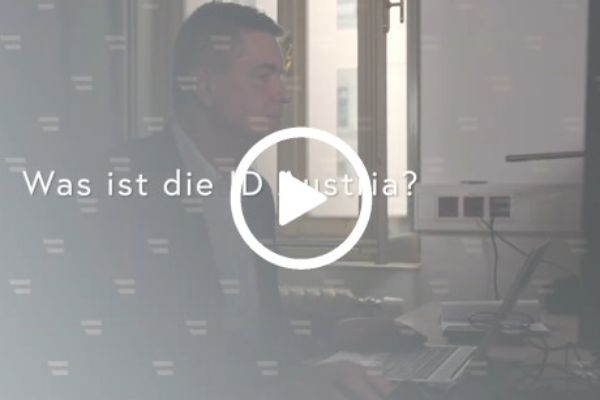 Vorschaubild für Video zum Thema ID Austria