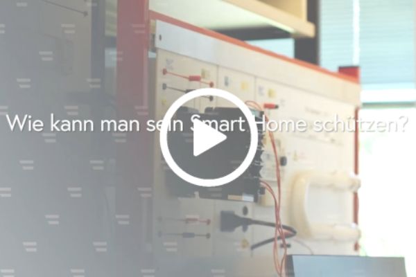 Video: Smart-Home