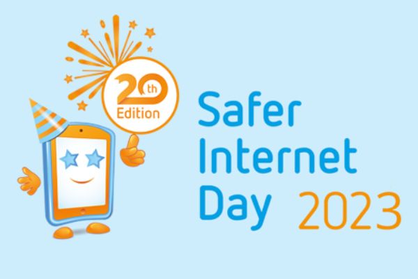 Safer Internet Day 2023