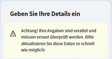 FinanzOnline_Warnung