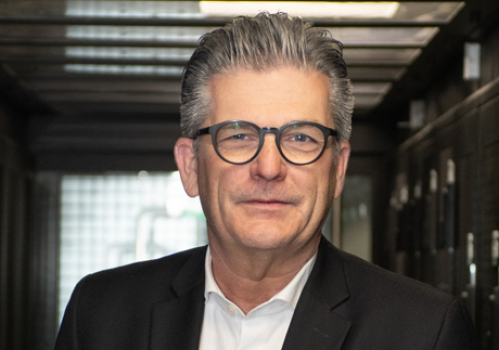 Martin Heimhilcher