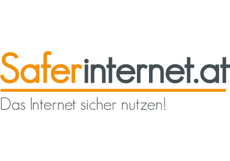 Logo Safer Internet