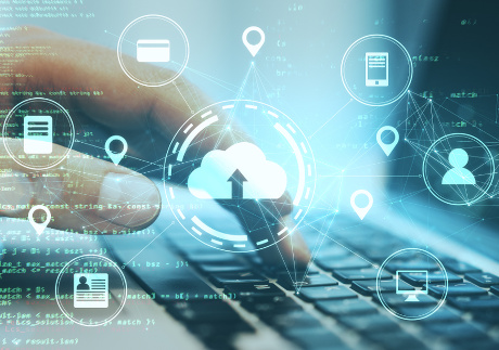 Cloud Konten und Identitäten