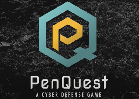 Logo PenQuest