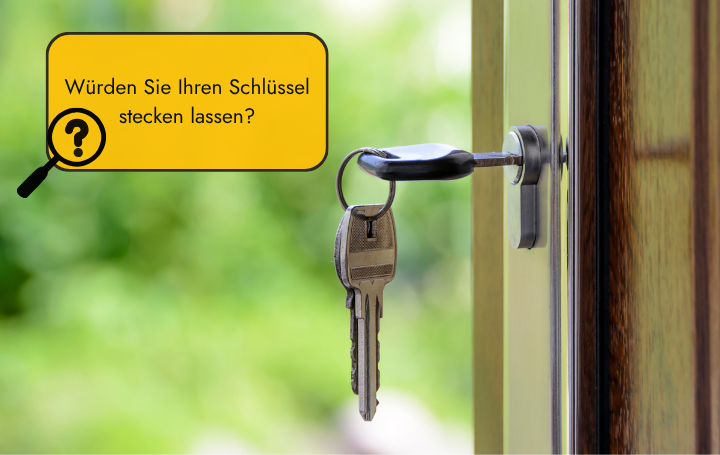 Passwortmanager