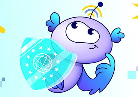 Saferinternet Day 2025 Banner
