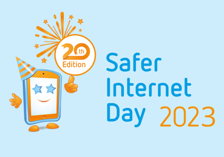 Safer Internet Day 2023