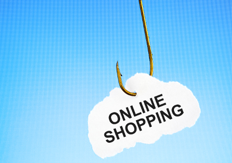 Hooked on Online Shopping