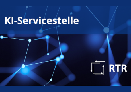 KI-Servicestelle der Rundfunk und Telekom Regulierungs-GmbH (RTR-GmbH)