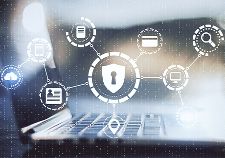 Passwortsicherheit und Konten absichern