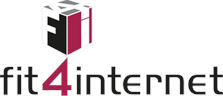 Logo fit4internet