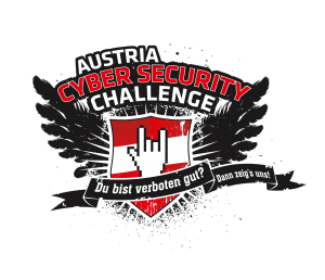 Austria Cyber Security Challenge