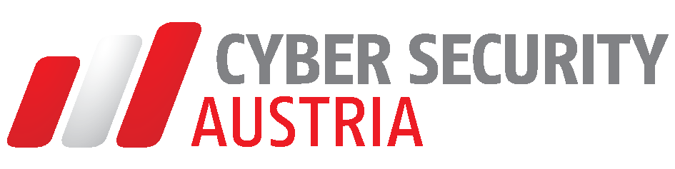 Logo Cyber Security Austria