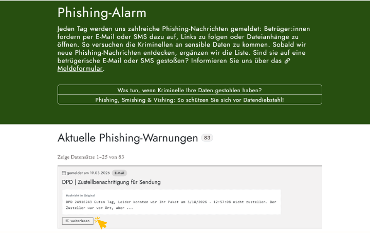 23-03-2026 phishingalarm