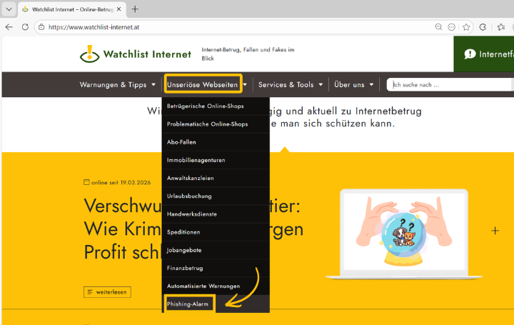 23-03-2026 phishingalarm