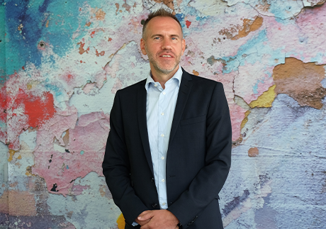Karl Gladt von Internet Ombudsstelle