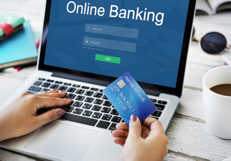 Symbolbild Online-Banking